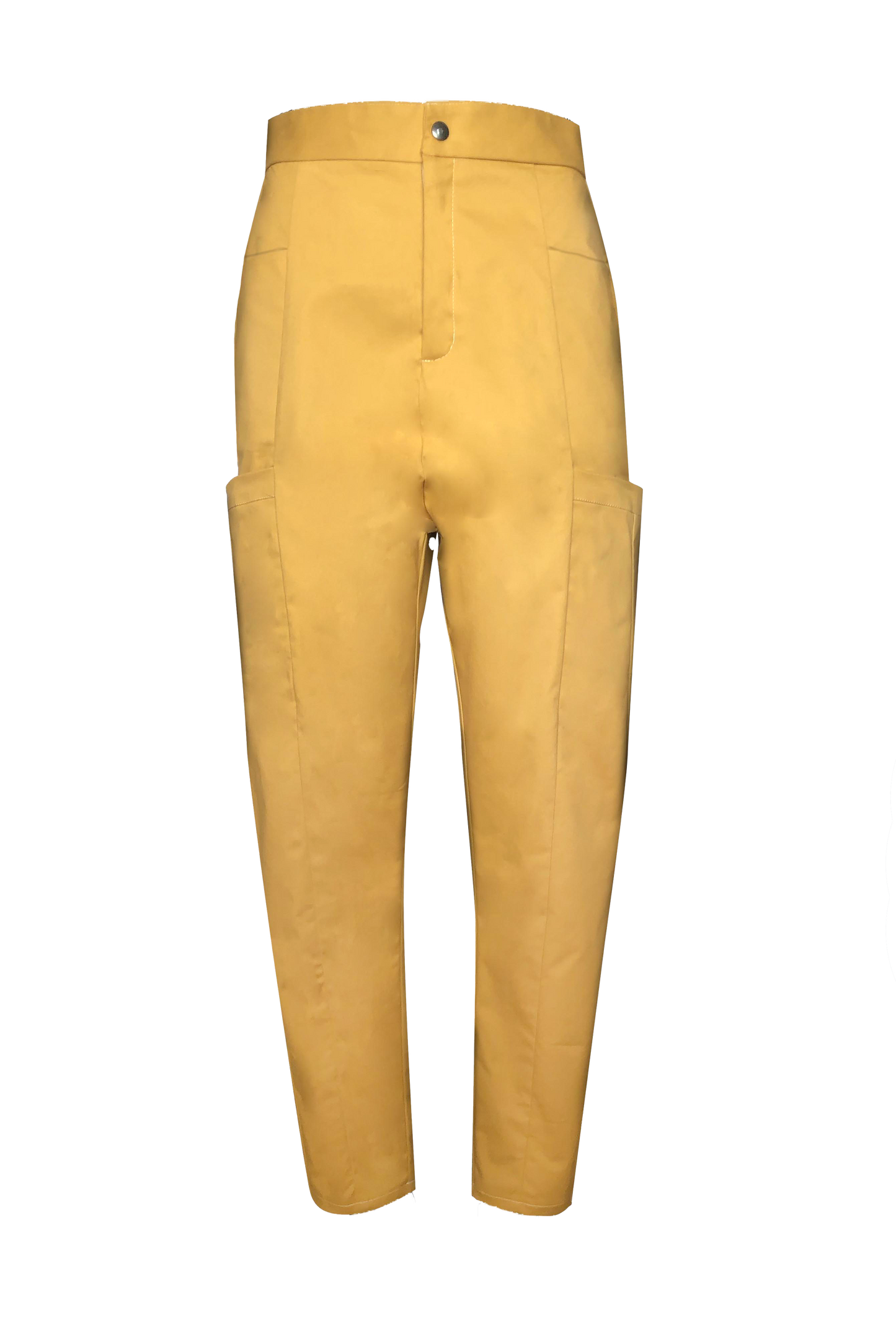 Barrel Leg Trouser (ML43)