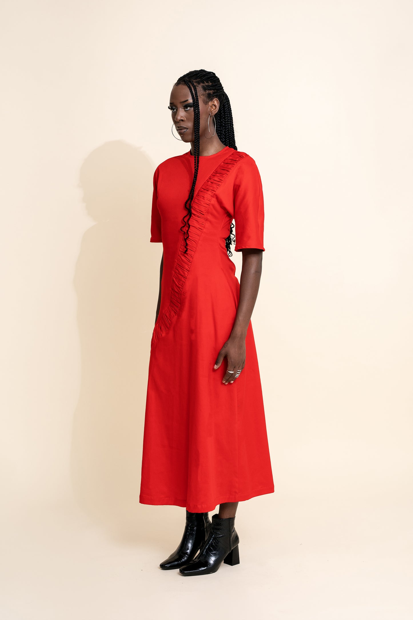 Emulsion Dress (ML17)