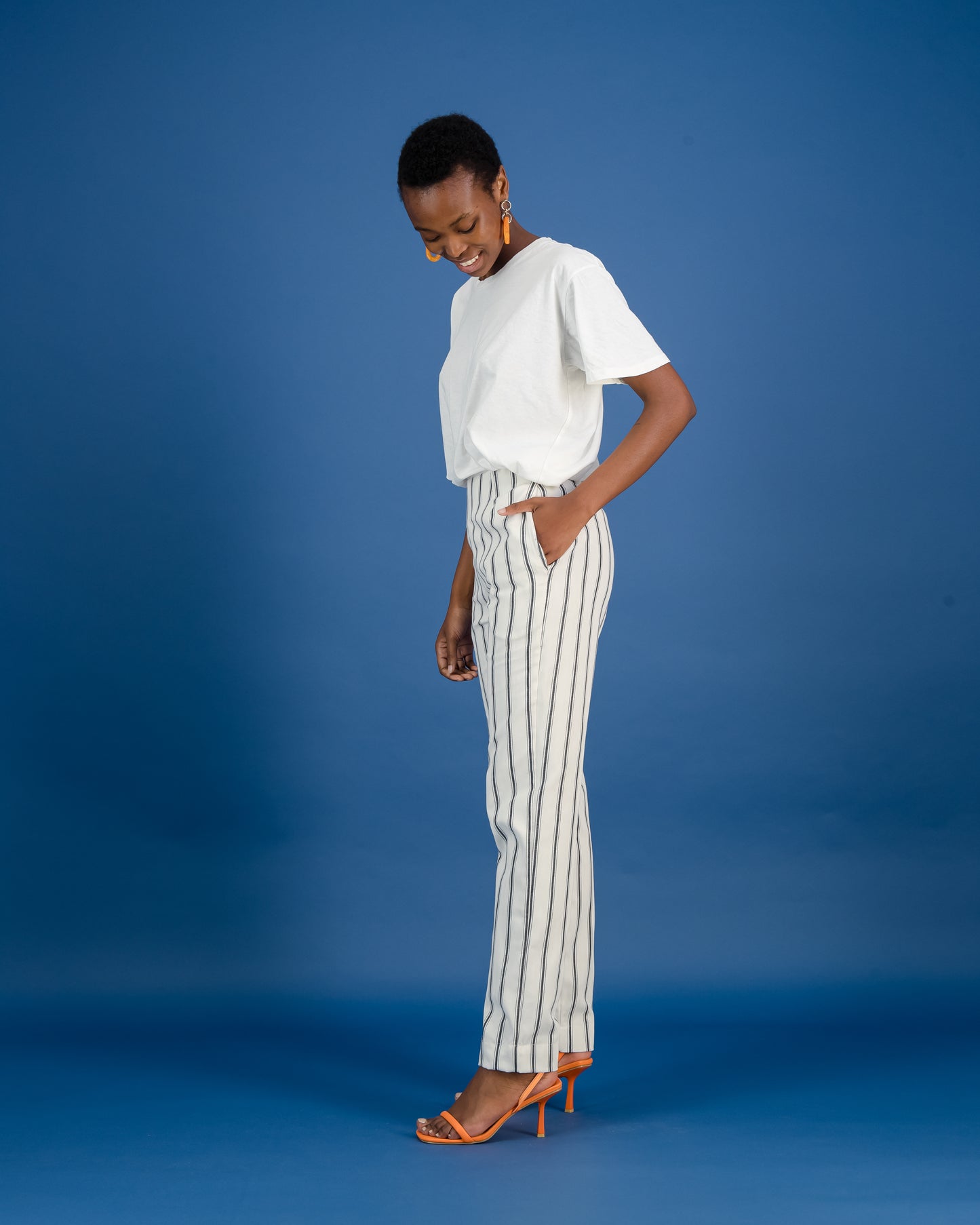 Slimleg trouser (ML34)
