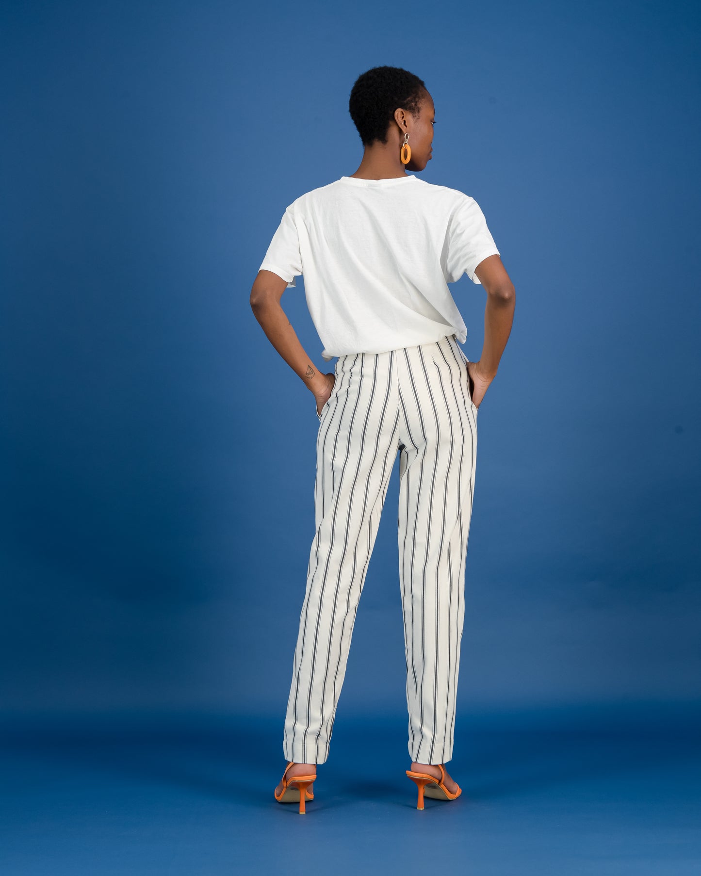 Slimleg trouser (ML34)