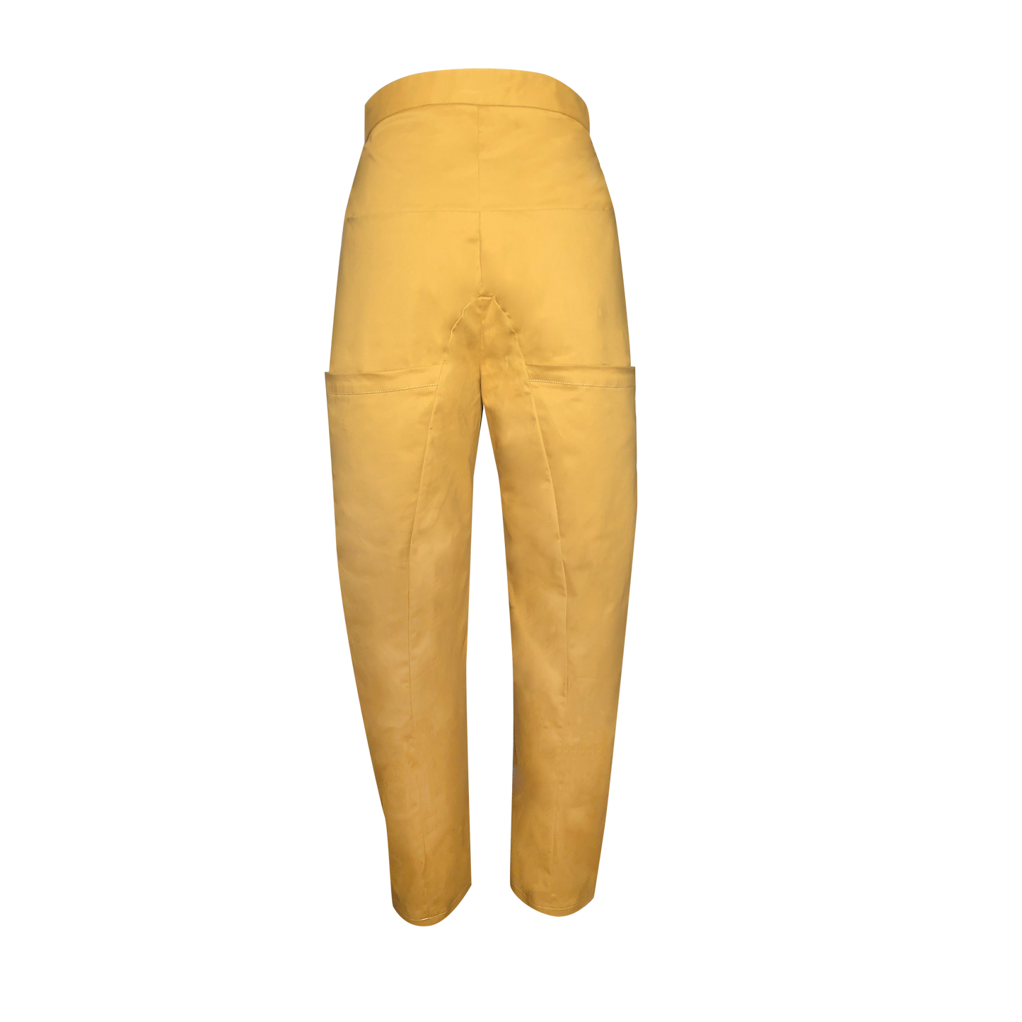 Barrel Leg Trouser (ML43)
