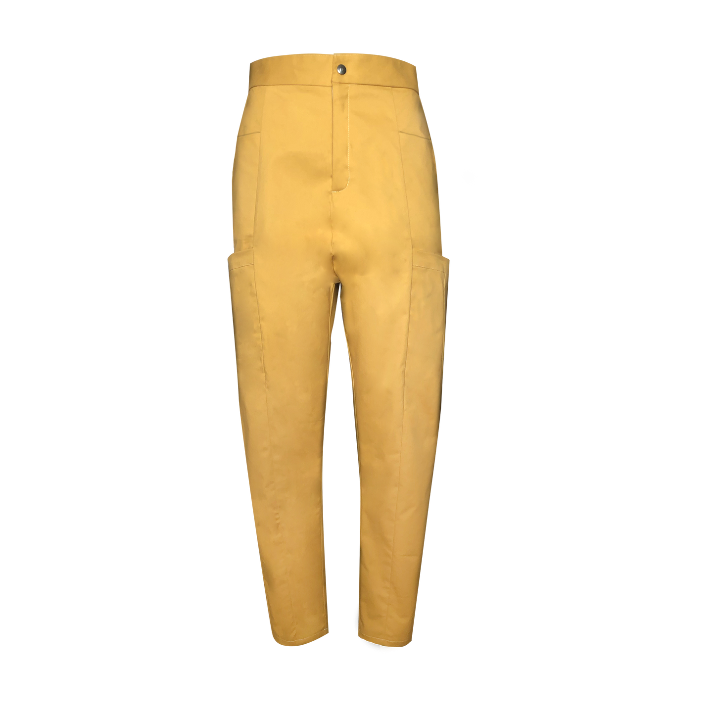 Barrel Leg Trouser (ML43)
