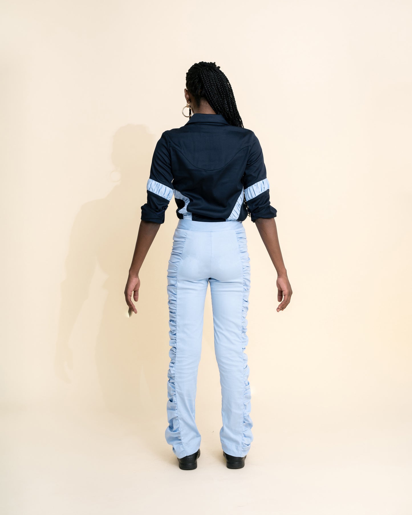 Emulsion Trouser (ML10)
