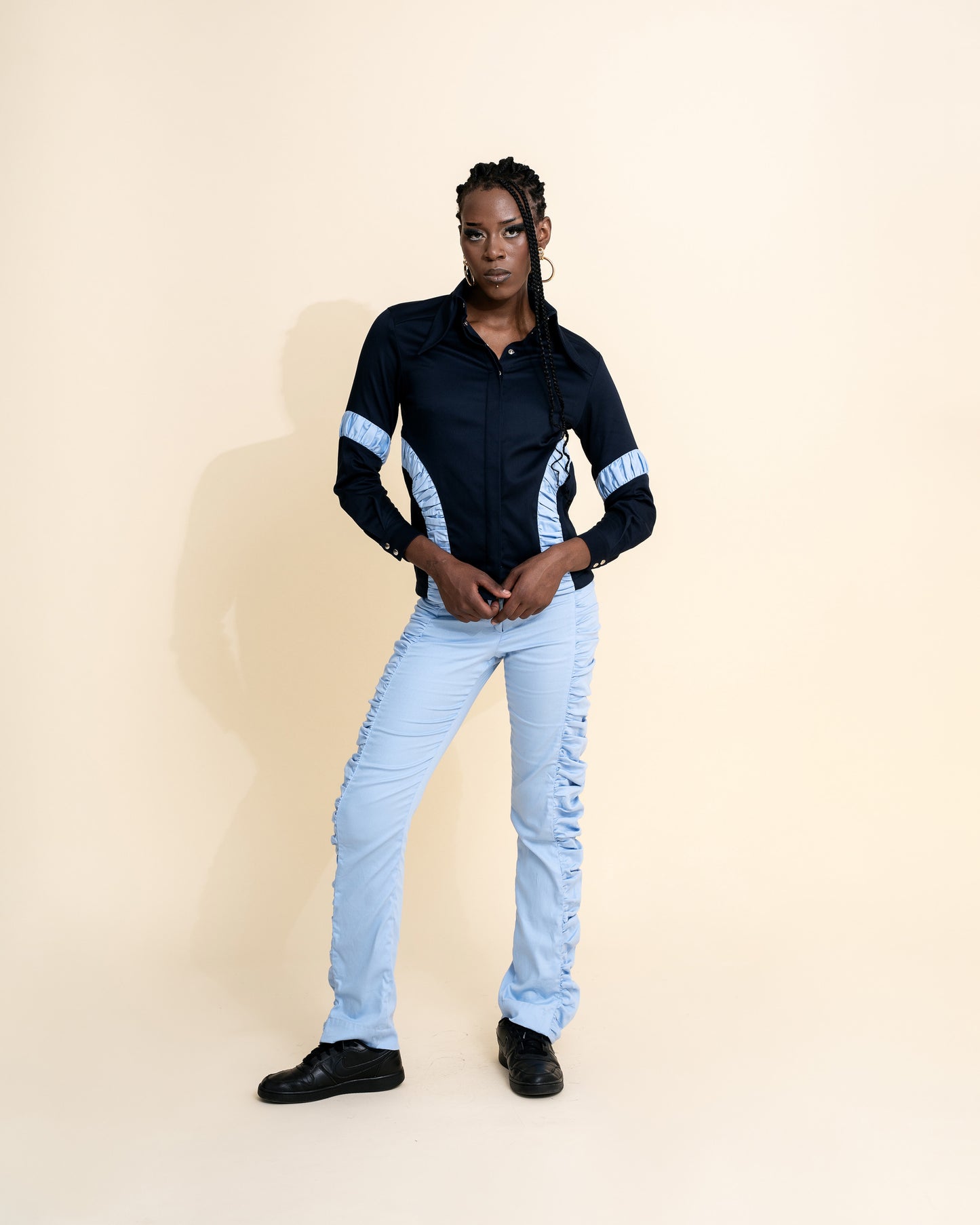 Emulsion Trouser (ML10)