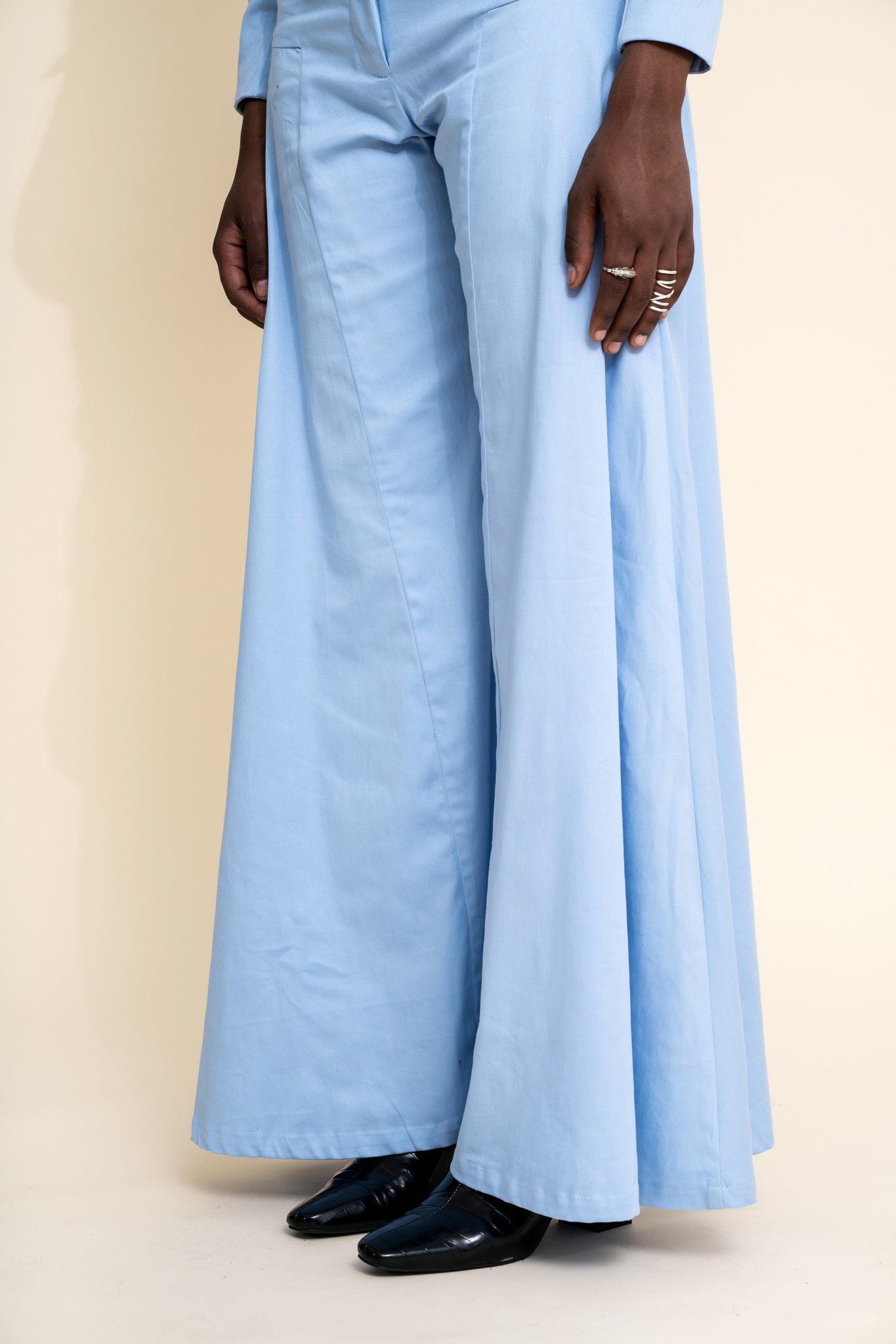 Round Trouser (ML12)