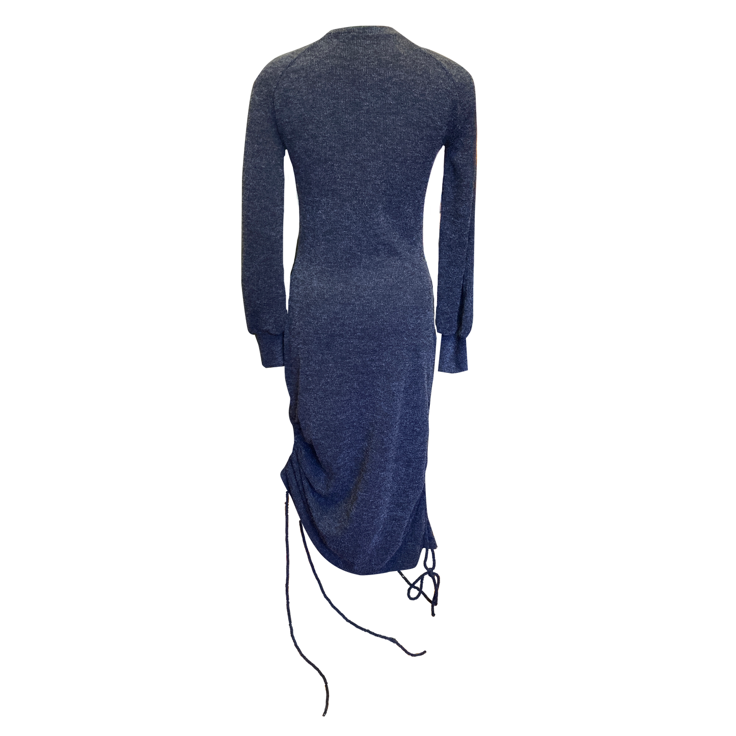 Drawstring Dress (ML47)