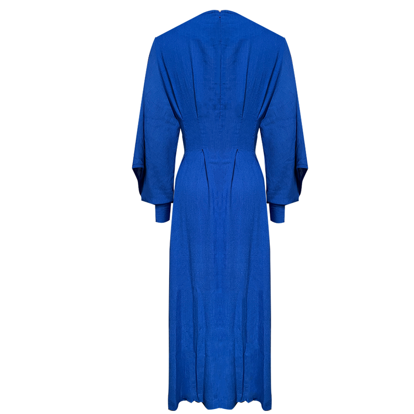 sleeve dress (ml59 in color)