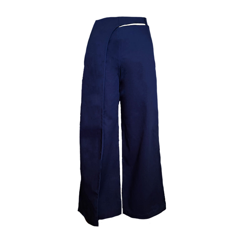 Wrap Trouser (ML63)