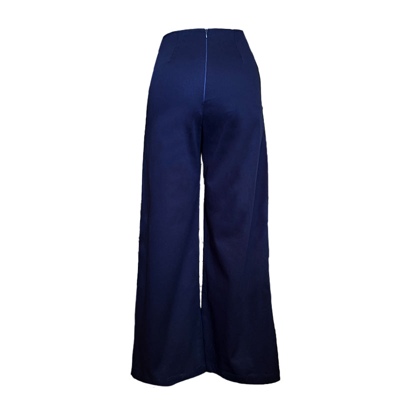 Wrap Trouser (ML63)