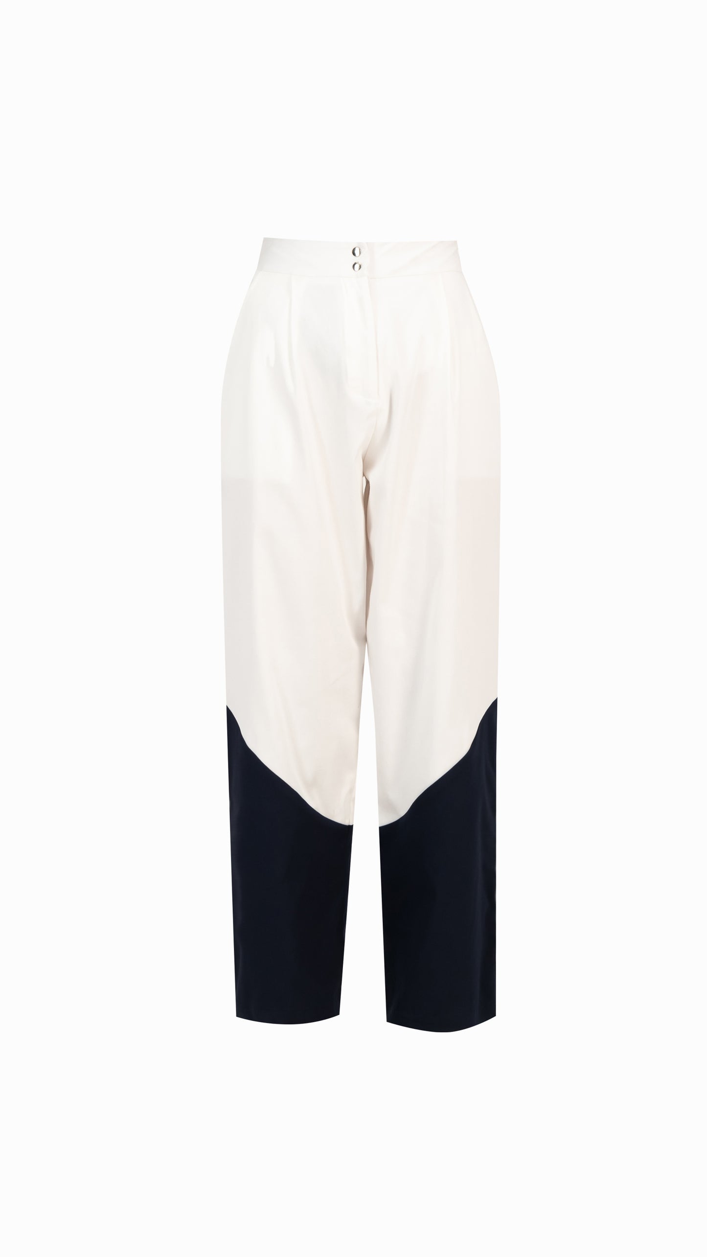 Panelled Trouser (ML82)