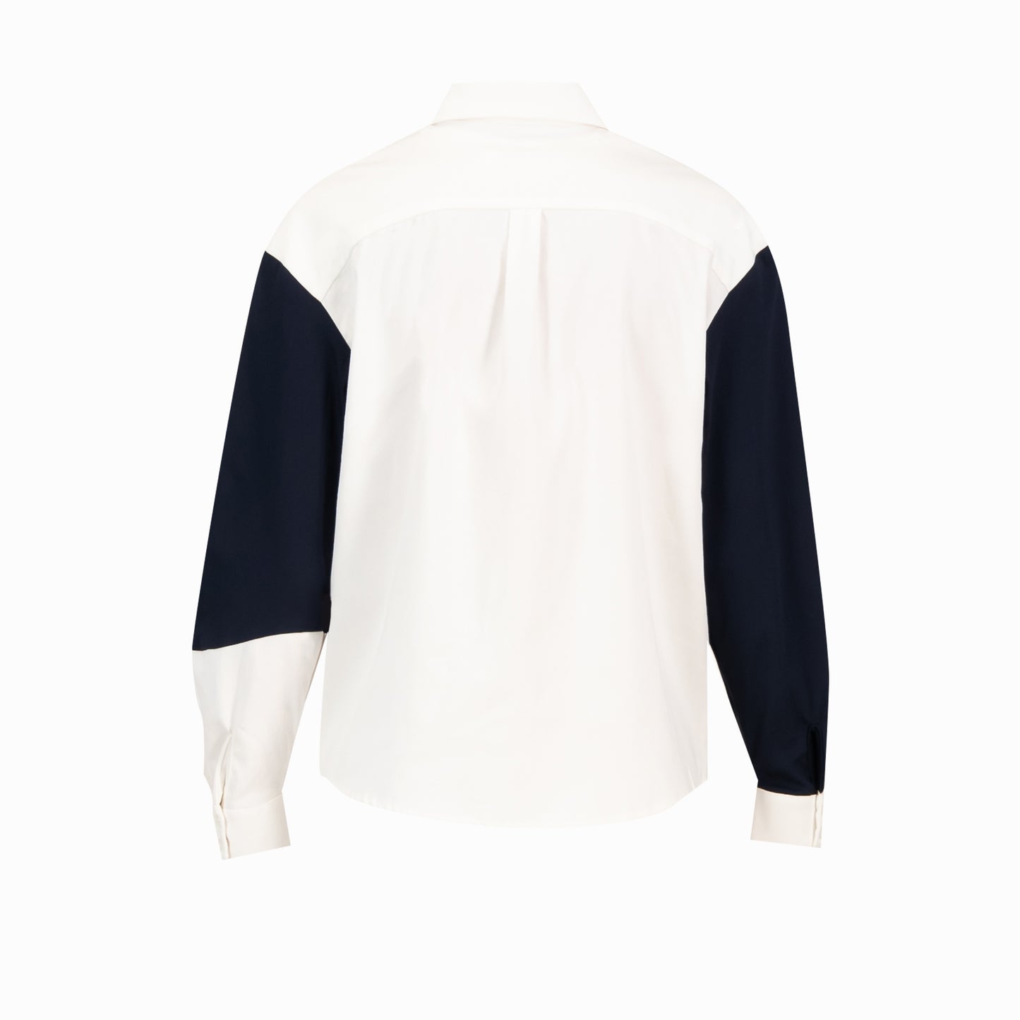 Panelled Shirt (ML83)