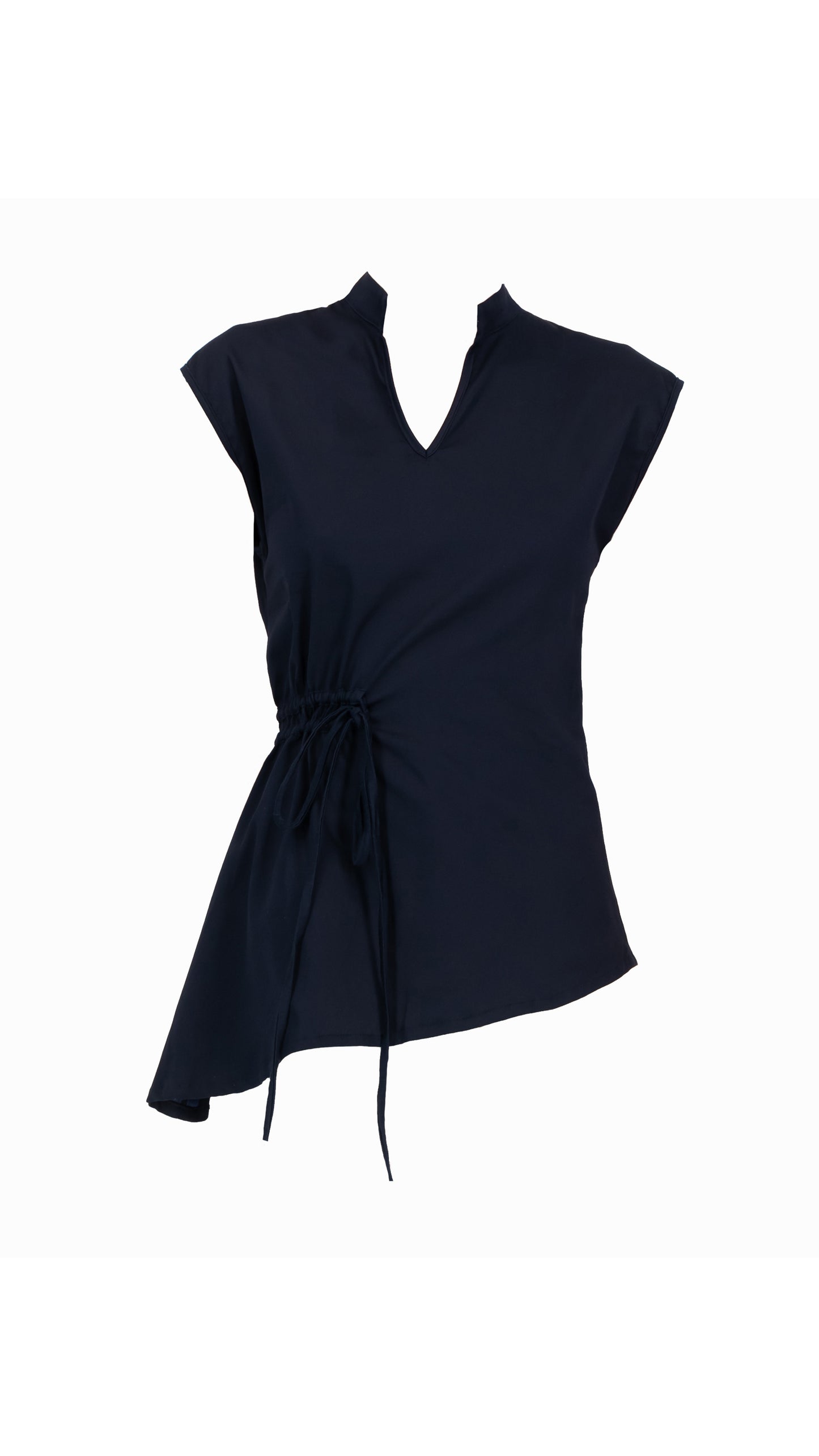 Drawstring Tunic (ML87)