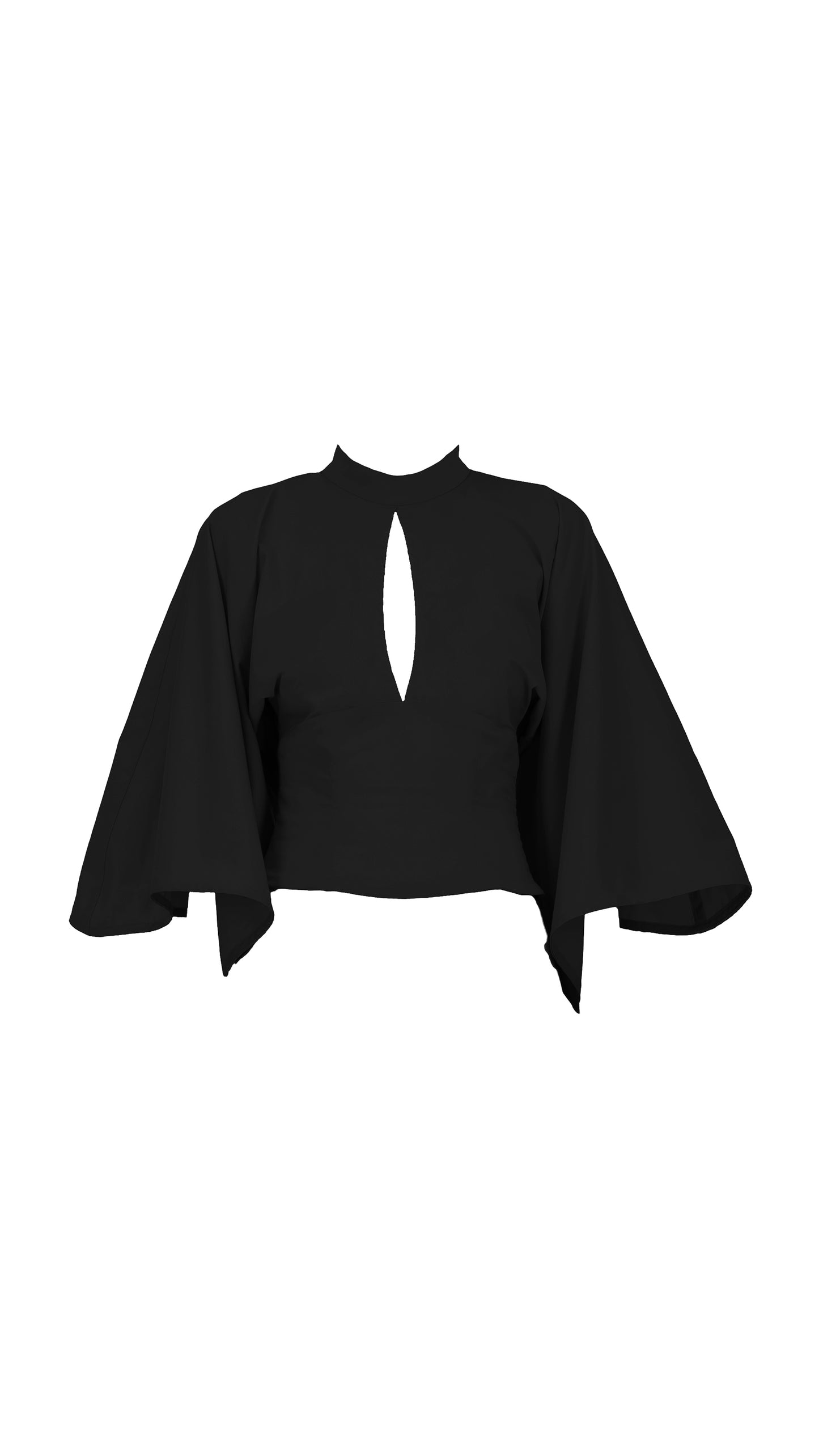 Flutter Top (ML89)