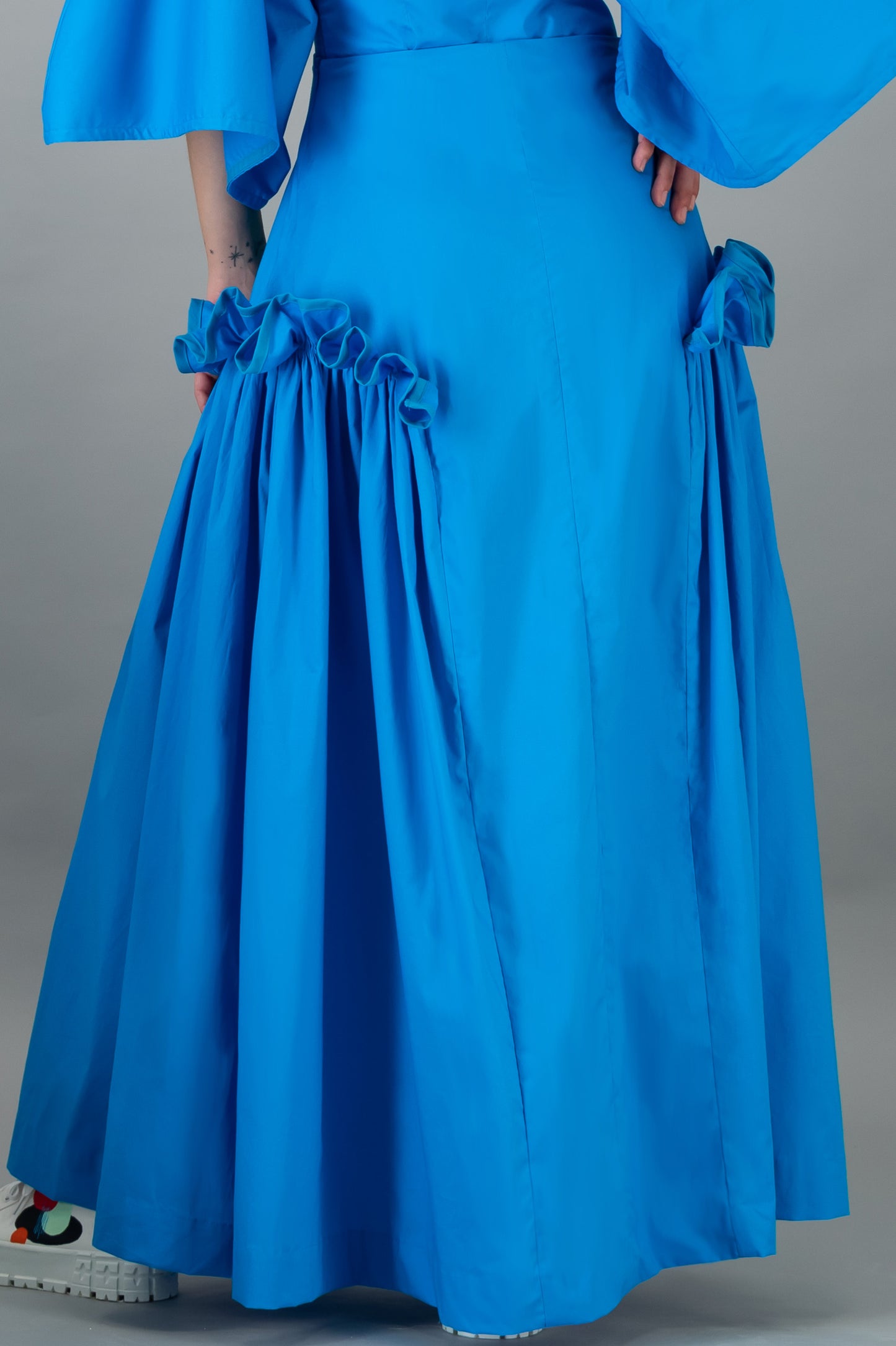 Flutter Skirt (ML91)