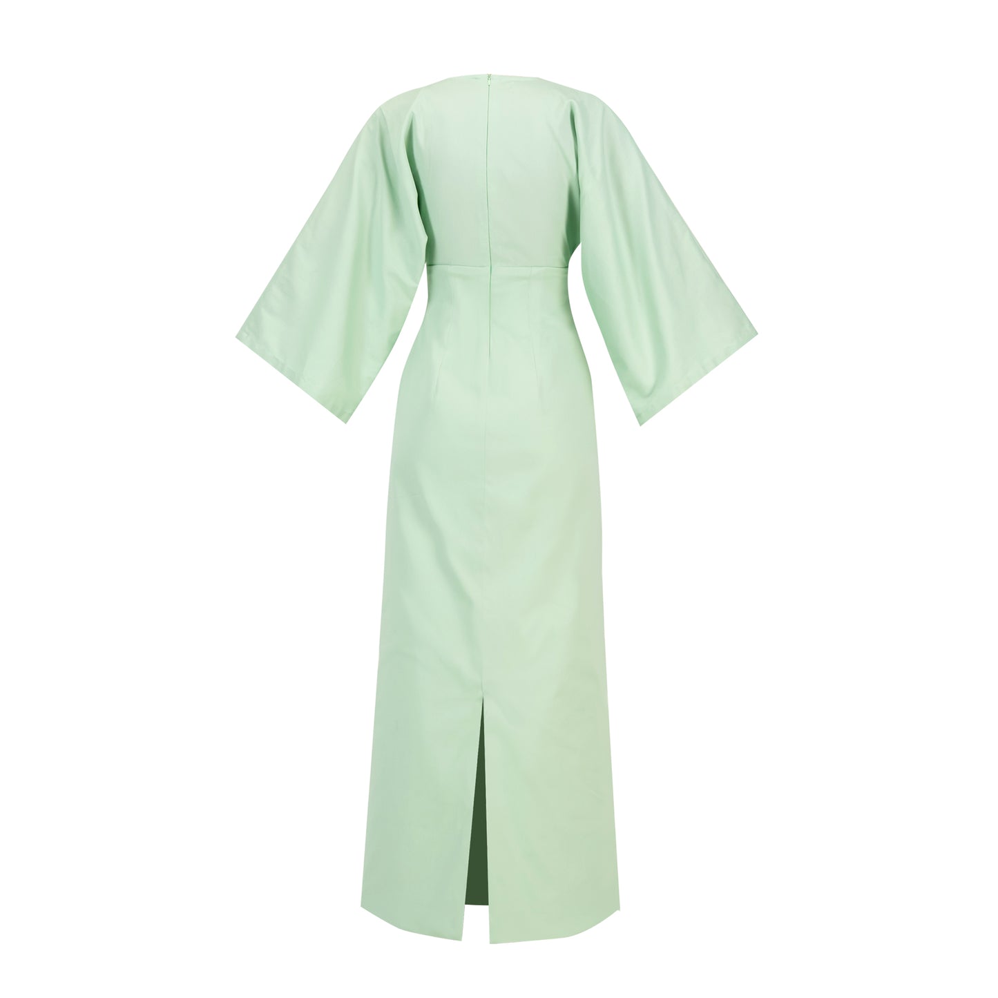 Column Dress (ML92)