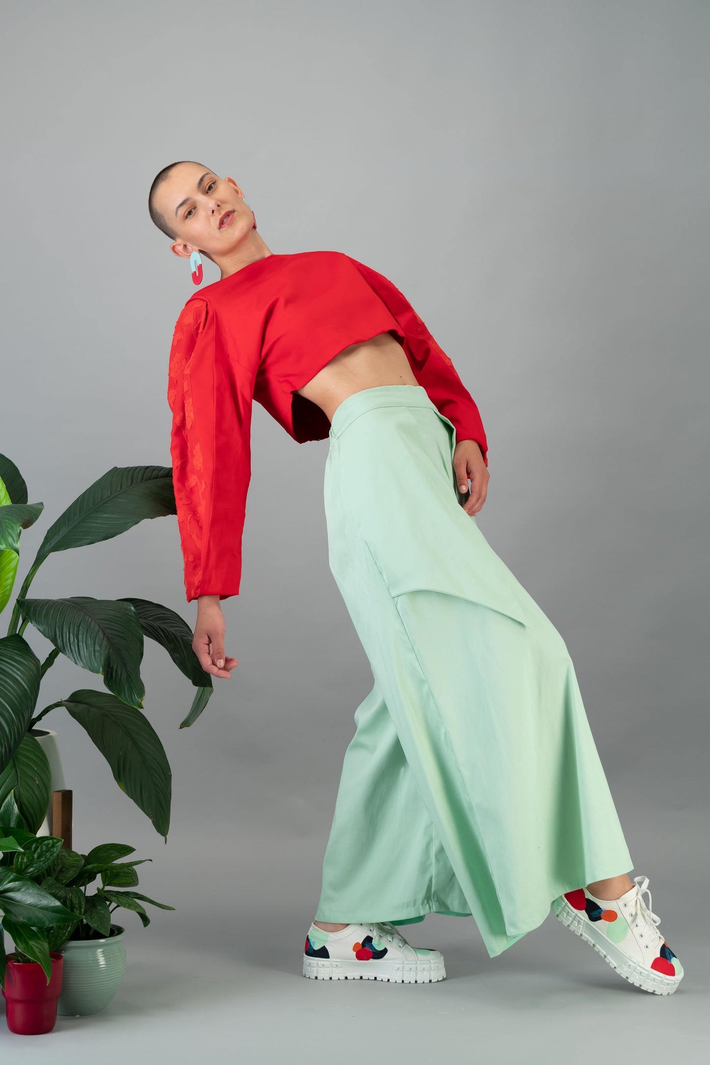 Culottes (ML94)