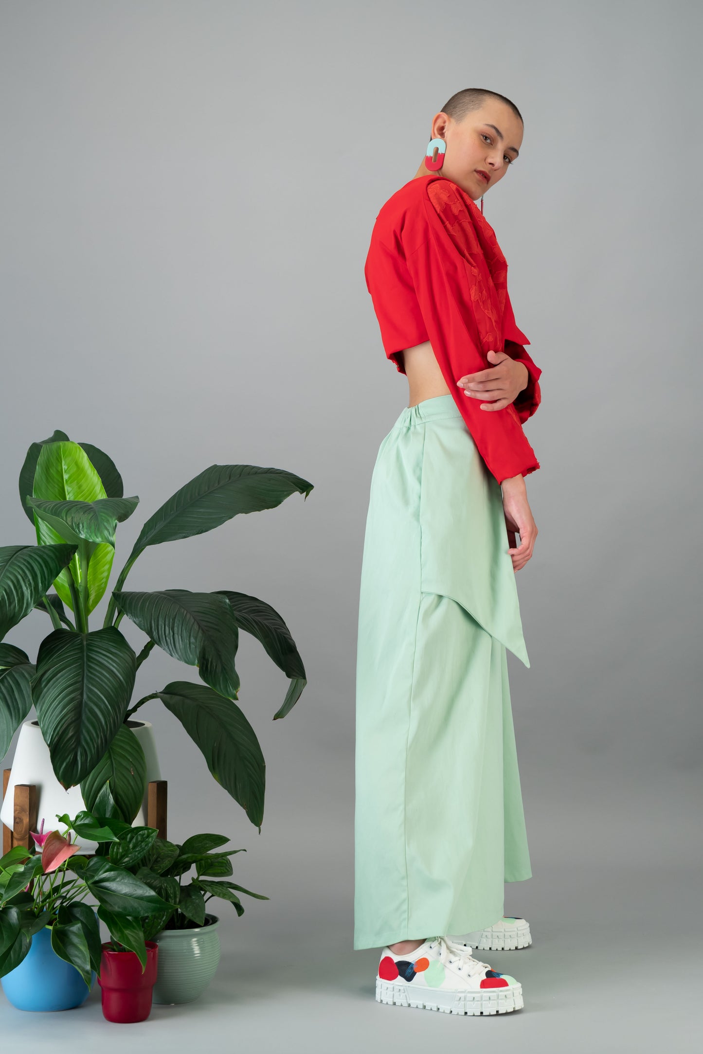 Culottes (ML94)