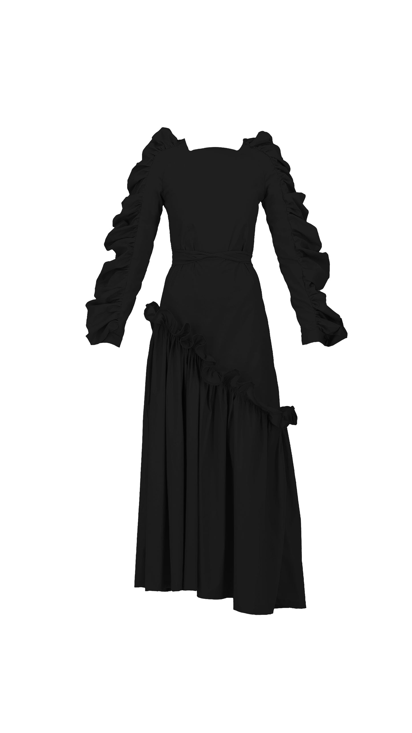 Egg Dress (ML97)