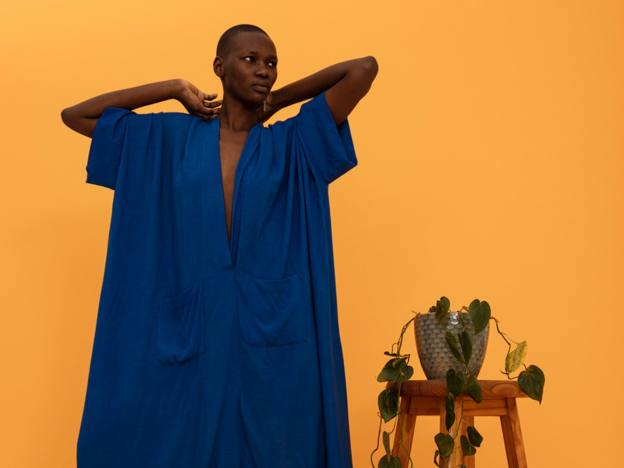 The Fascinating World of Zero Waste Fashion: What You Need to Know