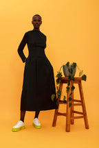Utility Dress Long Sleeve (ML78)