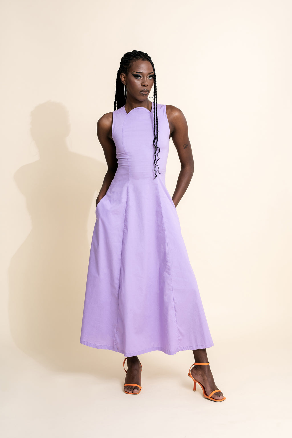 Sun Dress (ML02)