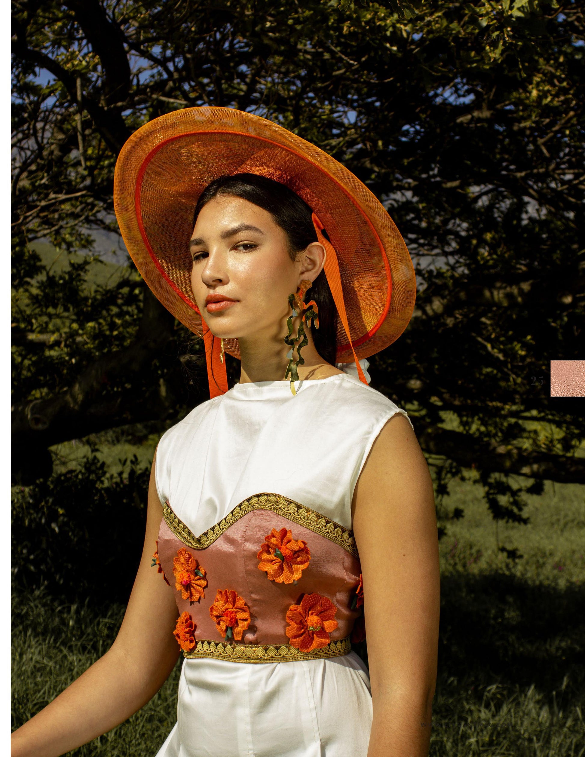 Utility Dress Sleeveless (ML15)