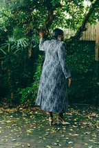 Portrait Tailored Double Breasted Coat