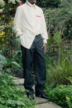 ML Work Shirt (Yellow)