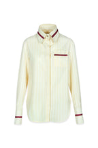 ML Work Shirt (Yellow)