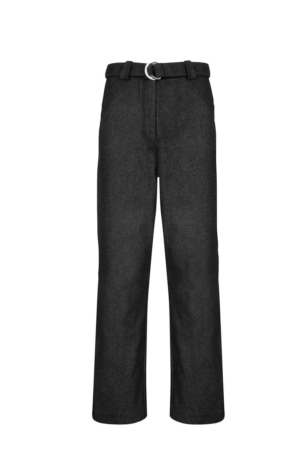 ML Work Denim Trouser