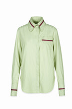 ML Work Shirt (Green)