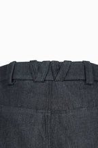 ML Work Denim Trouser