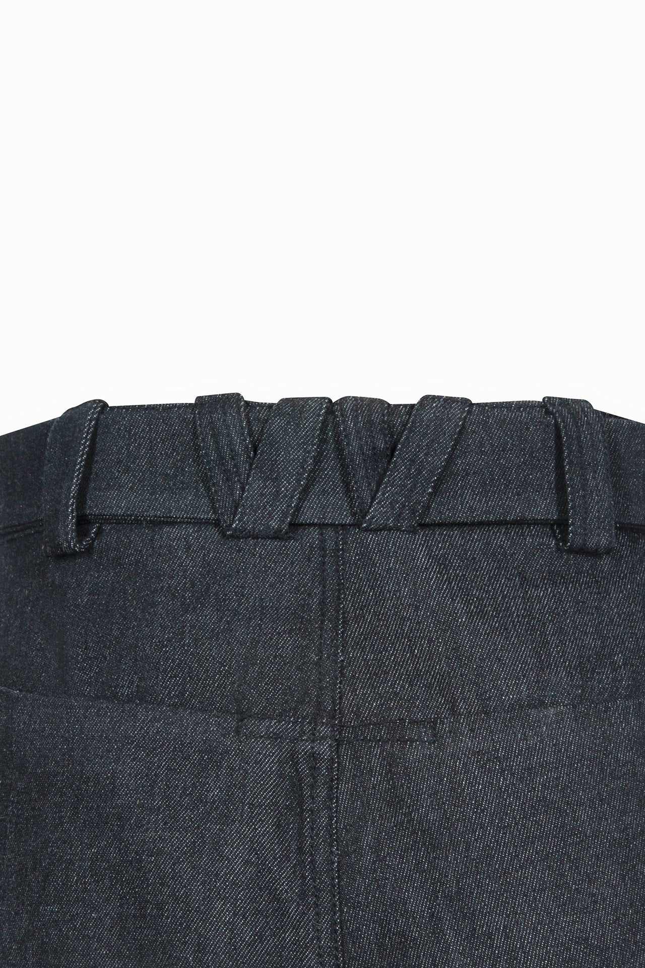 ML Work Denim Trouser
