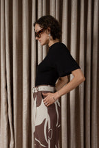 Bamboo T-shirt (ML188)