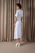 Bamboo Dress (ML187)