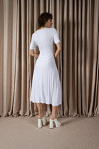 Bamboo Dress (ML187)