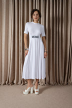 Bamboo Dress (ML187)