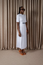 Bamboo Dress (ML187)