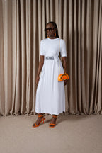 Bamboo Dress (ML187)