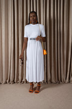 Bamboo Dress (ML187)