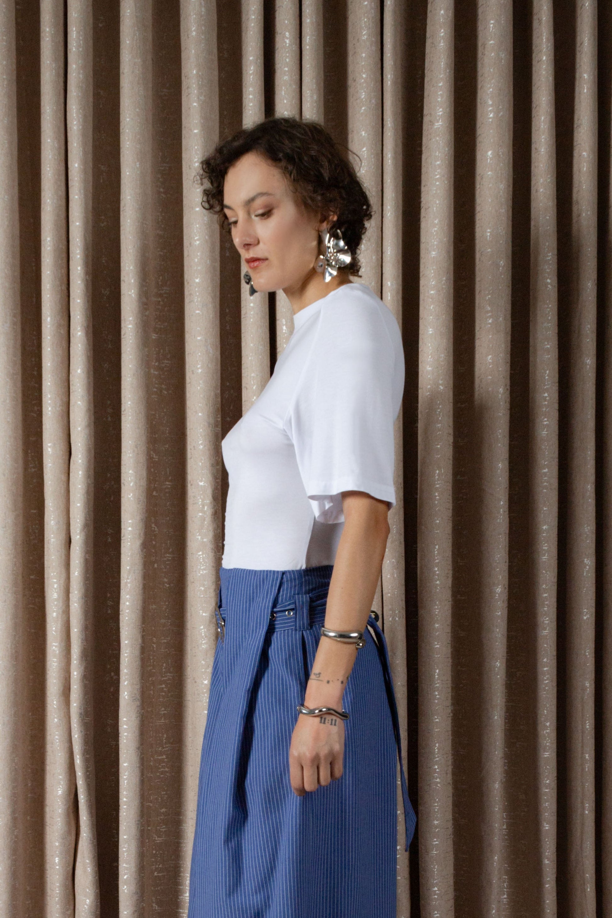 Bamboo T-shirt (ML188)