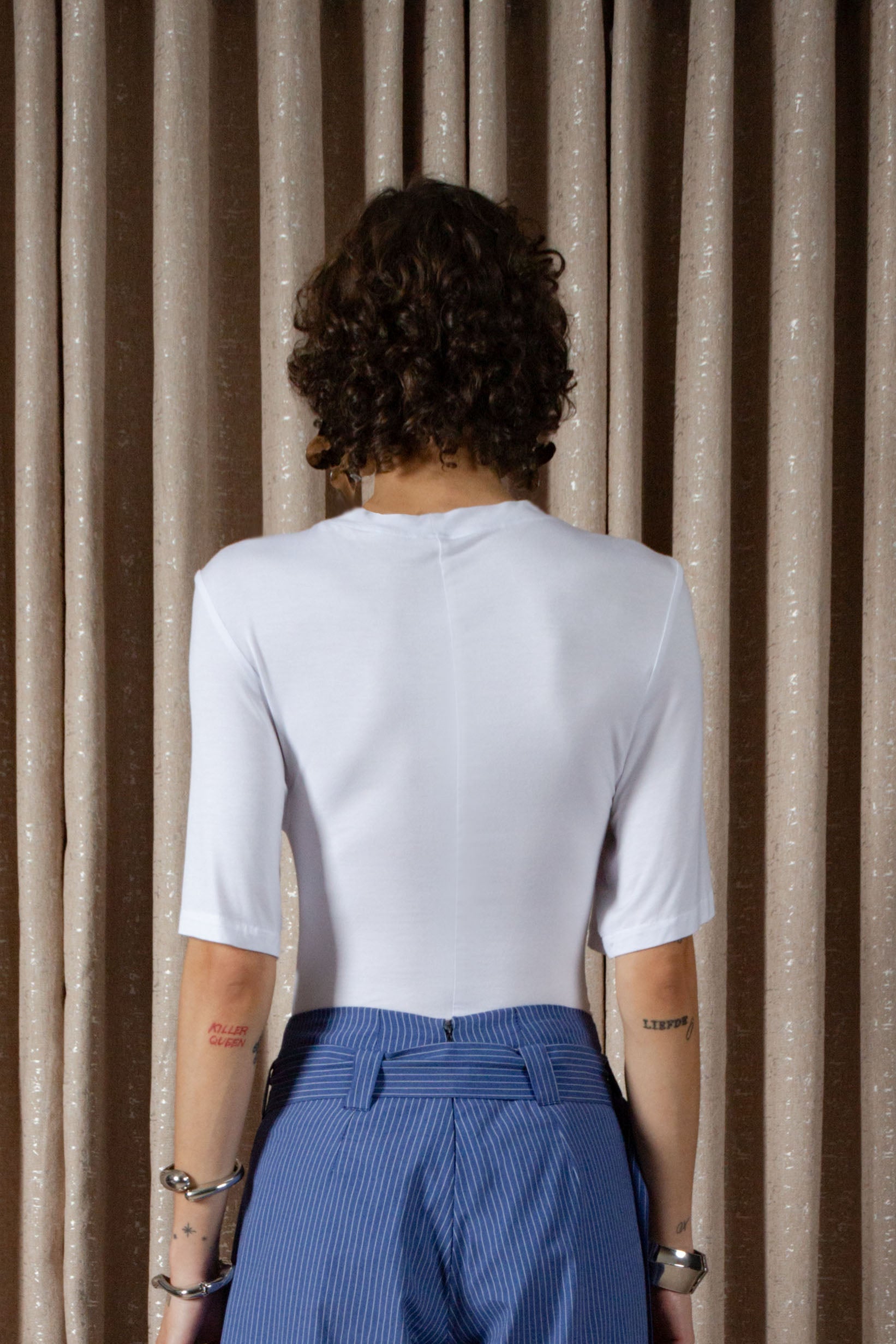 Bamboo T-shirt (ML188)