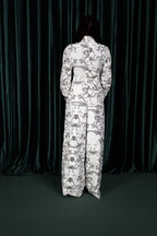 Blossom Shirt (ML163)