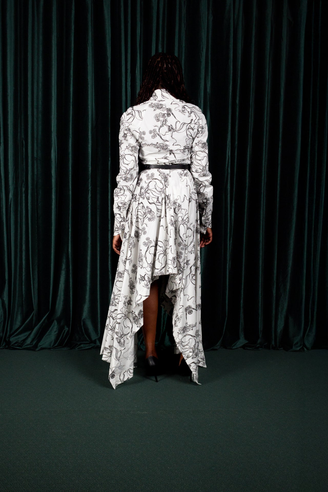 Blossom Skirt (ML165)