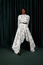 Blossom Skirt (ML165)