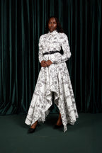 Blossom Skirt (ML165)