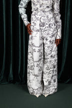 Blossom Trousers (ML166)