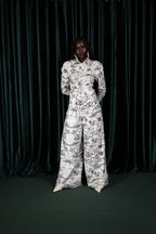Blossom Trousers (ML166)