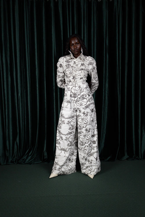 Blossom Trousers (ML166)