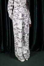 Blossom Trousers (ML166)